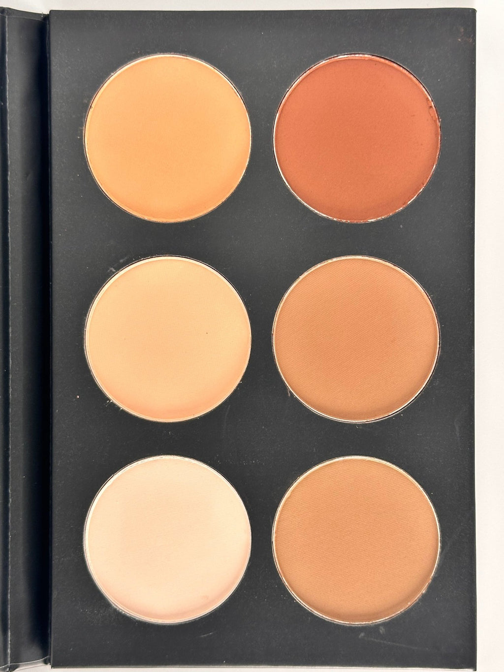 Paleta de Contornos – colorbeats